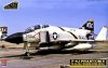 Hasegawa CH44 F-4J Phantom II VF-84 Jolly Rogers Super Detail 1/48